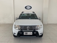 RENAULT Duster Dynamique 1.6 4x2